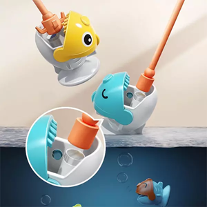 اسباب بازی میز ماهیگیری موزیکال FISHING GAME TABLE_اسباب بازی